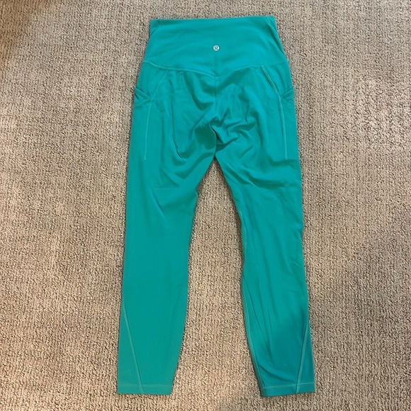 lululemon align leggings - Picture 5 of 8
